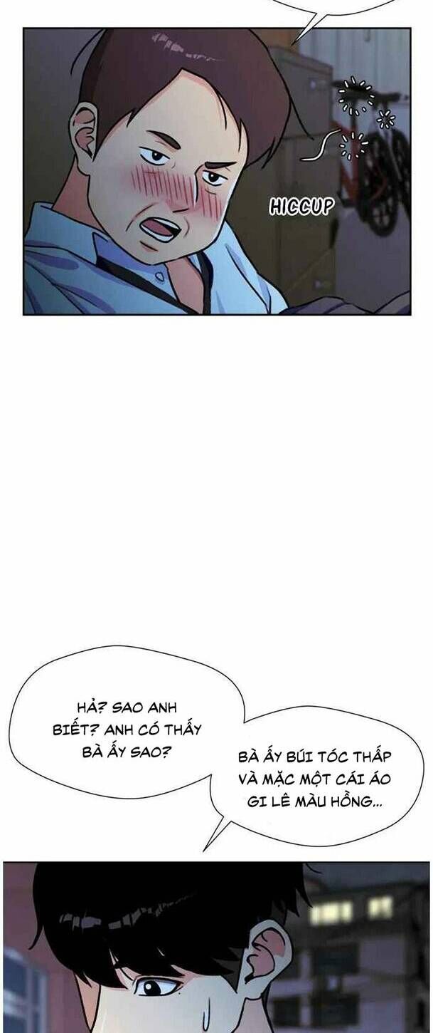 Gương Mặt Thiên Tài Chap 25 - Next Chap 26