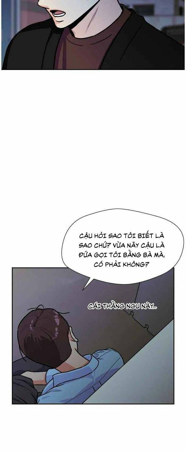 Gương Mặt Thiên Tài Chap 25 - Next Chap 26