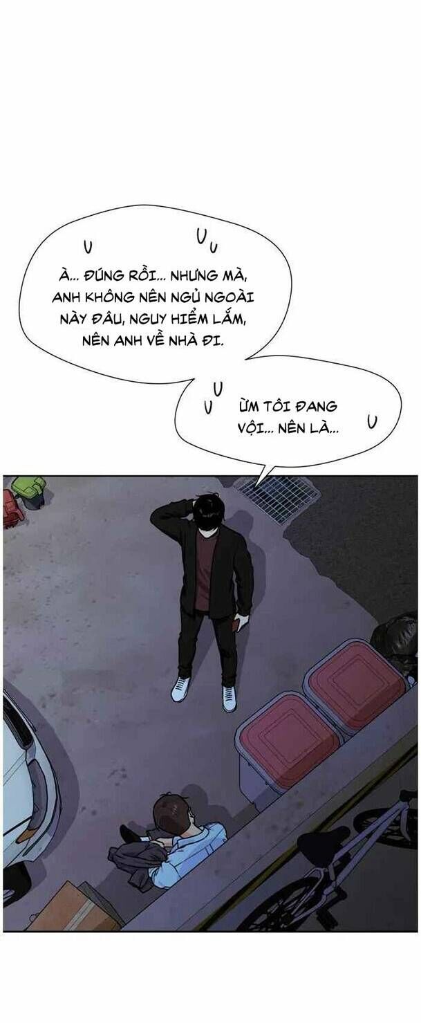 Gương Mặt Thiên Tài Chap 25 - Next Chap 26
