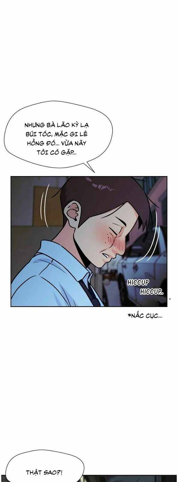 Gương Mặt Thiên Tài Chap 25 - Next Chap 26