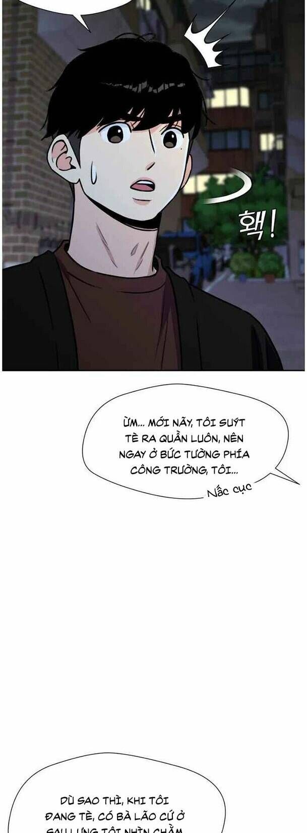 Gương Mặt Thiên Tài Chap 25 - Next Chap 26