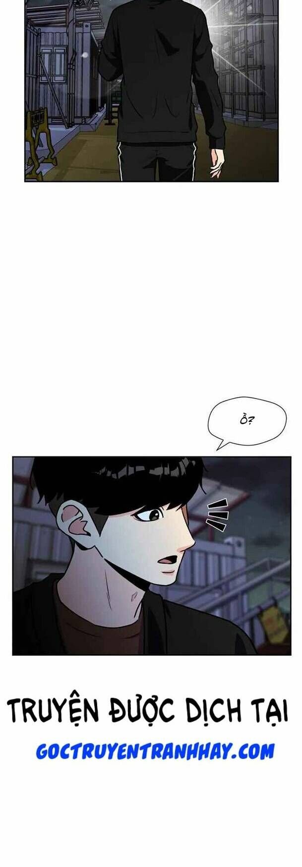 Gương Mặt Thiên Tài Chap 25 - Next Chap 26
