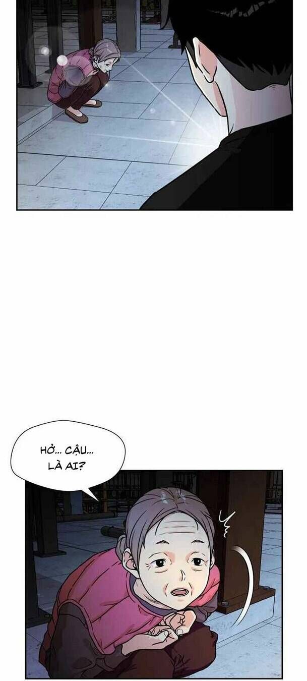 Gương Mặt Thiên Tài Chap 25 - Next Chap 26