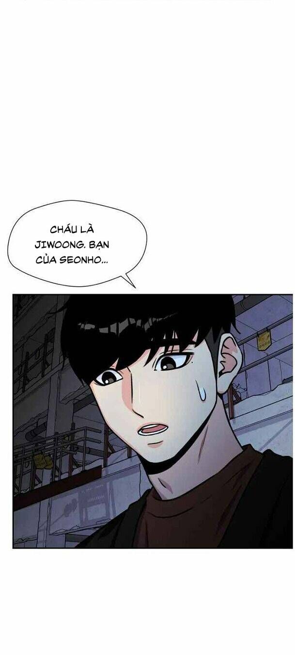 Gương Mặt Thiên Tài Chap 25 - Next Chap 26