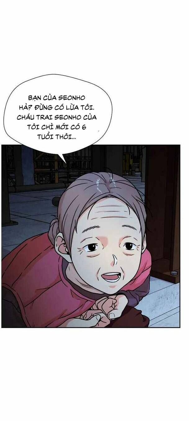 Gương Mặt Thiên Tài Chap 25 - Next Chap 26