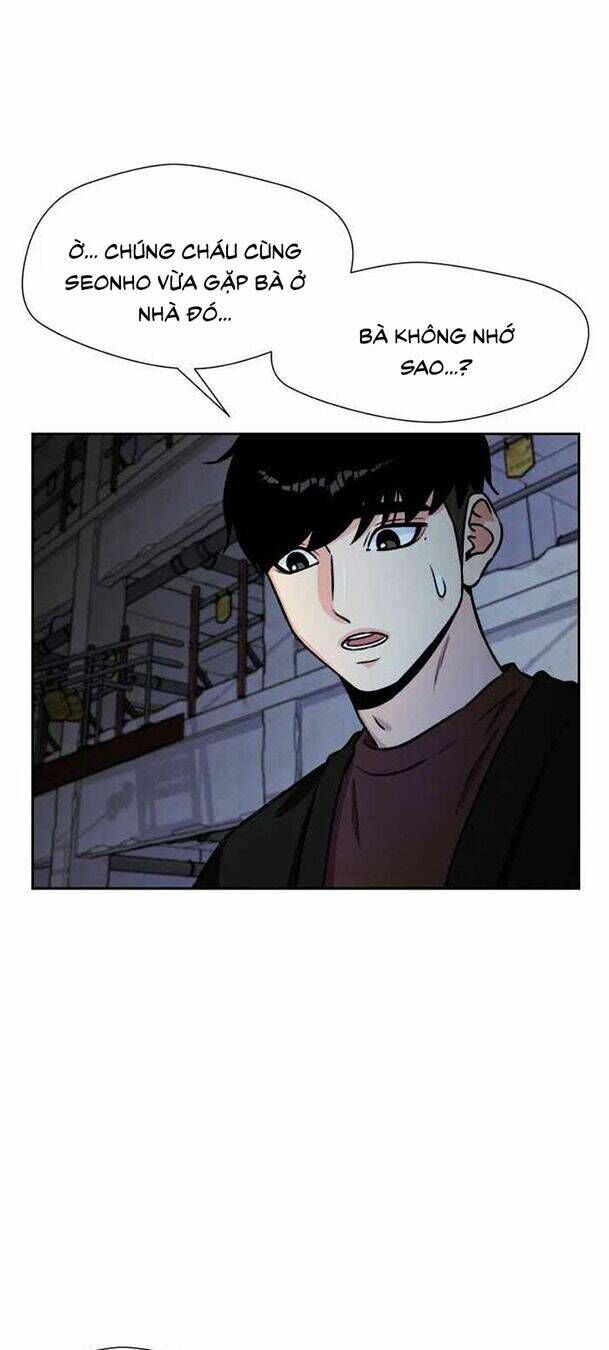 Gương Mặt Thiên Tài Chap 25 - Next Chap 26