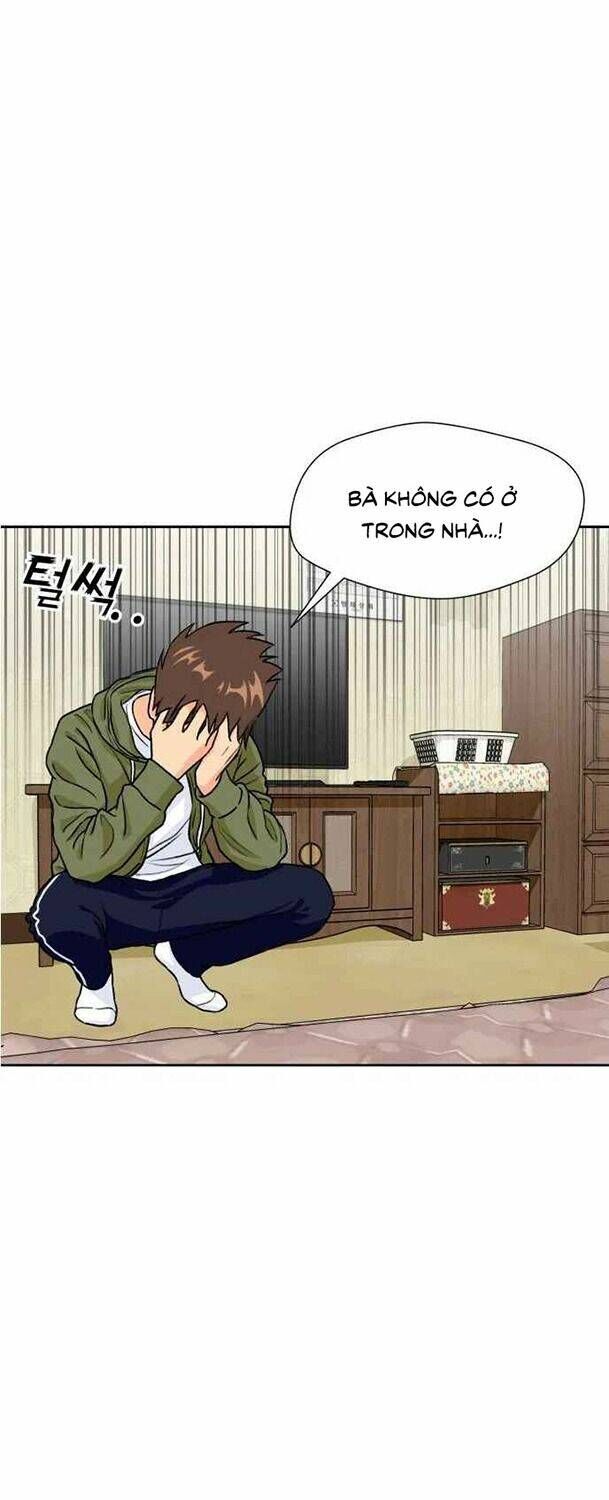 Gương Mặt Thiên Tài Chap 25 - Next Chap 26
