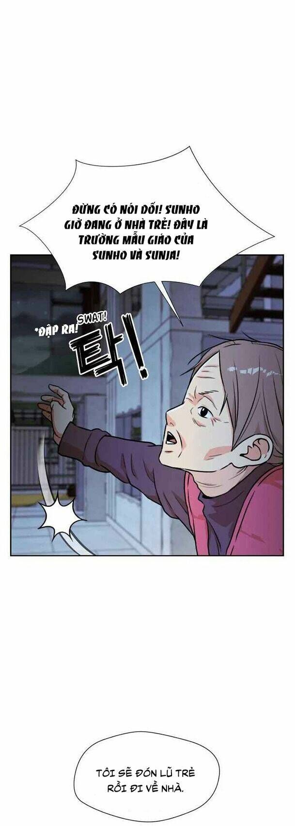 Gương Mặt Thiên Tài Chap 25 - Next Chap 26