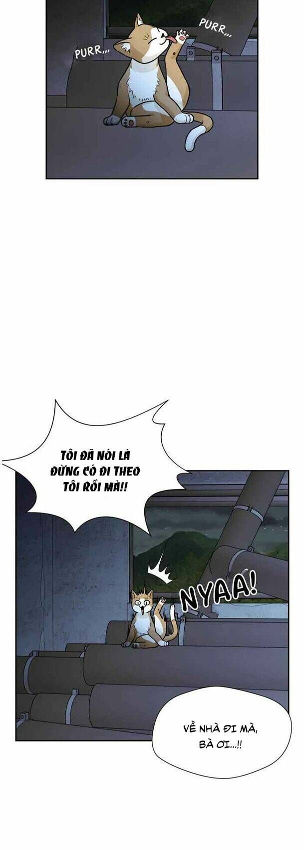 Gương Mặt Thiên Tài Chap 25 - Next Chap 26
