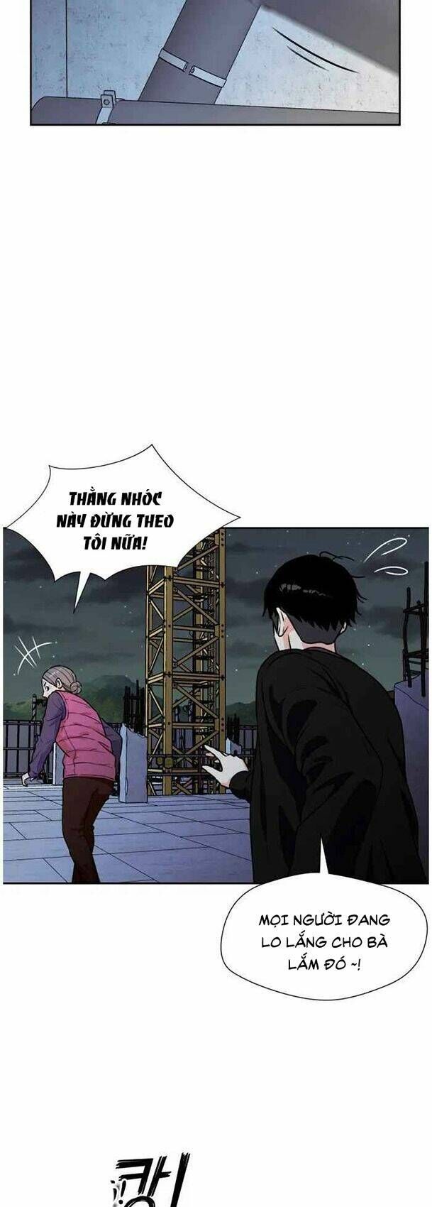 Gương Mặt Thiên Tài Chap 25 - Next Chap 26