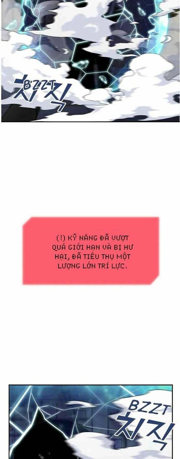 Gương Mặt Thiên Tài Chap 25 - Next Chap 26