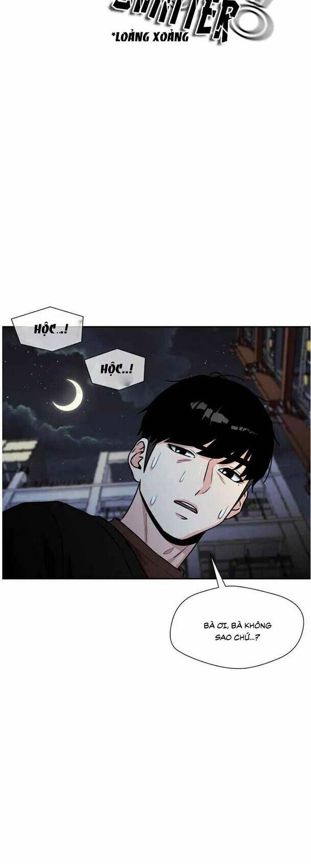 Gương Mặt Thiên Tài Chap 25 - Next Chap 26