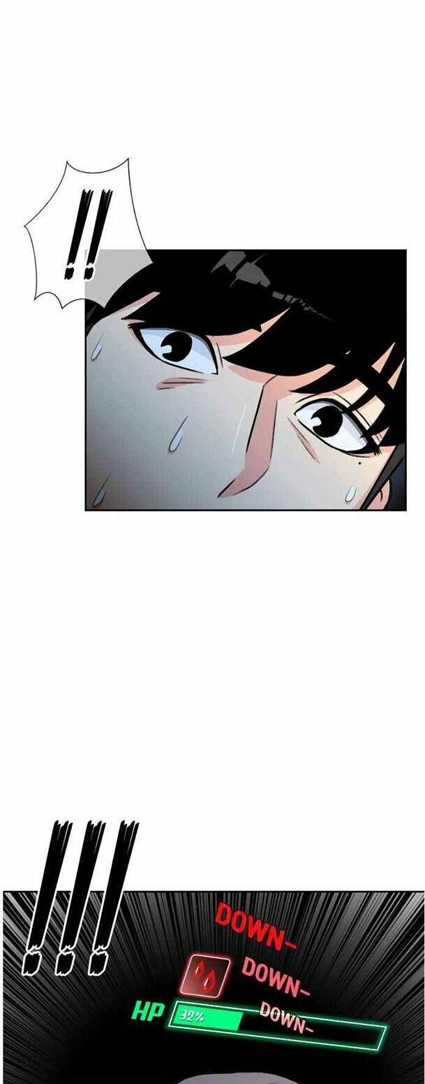 Gương Mặt Thiên Tài Chap 25 - Next Chap 26