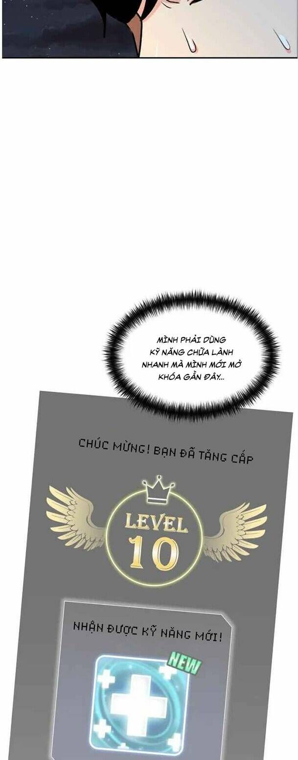 Gương Mặt Thiên Tài Chap 25 - Next Chap 26