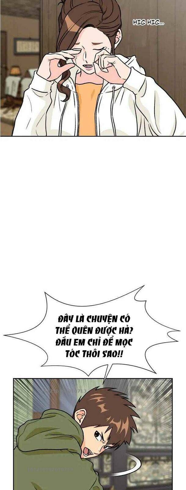 Gương Mặt Thiên Tài Chap 25 - Next Chap 26