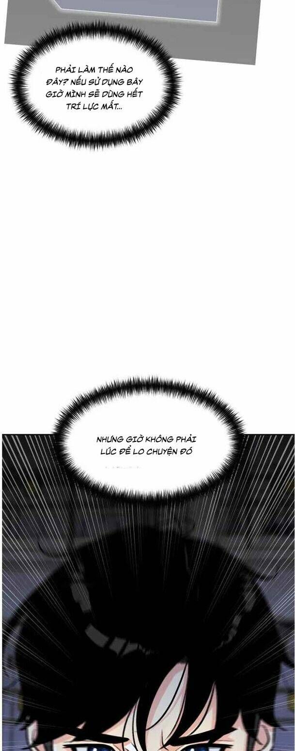 Gương Mặt Thiên Tài Chap 25 - Next Chap 26