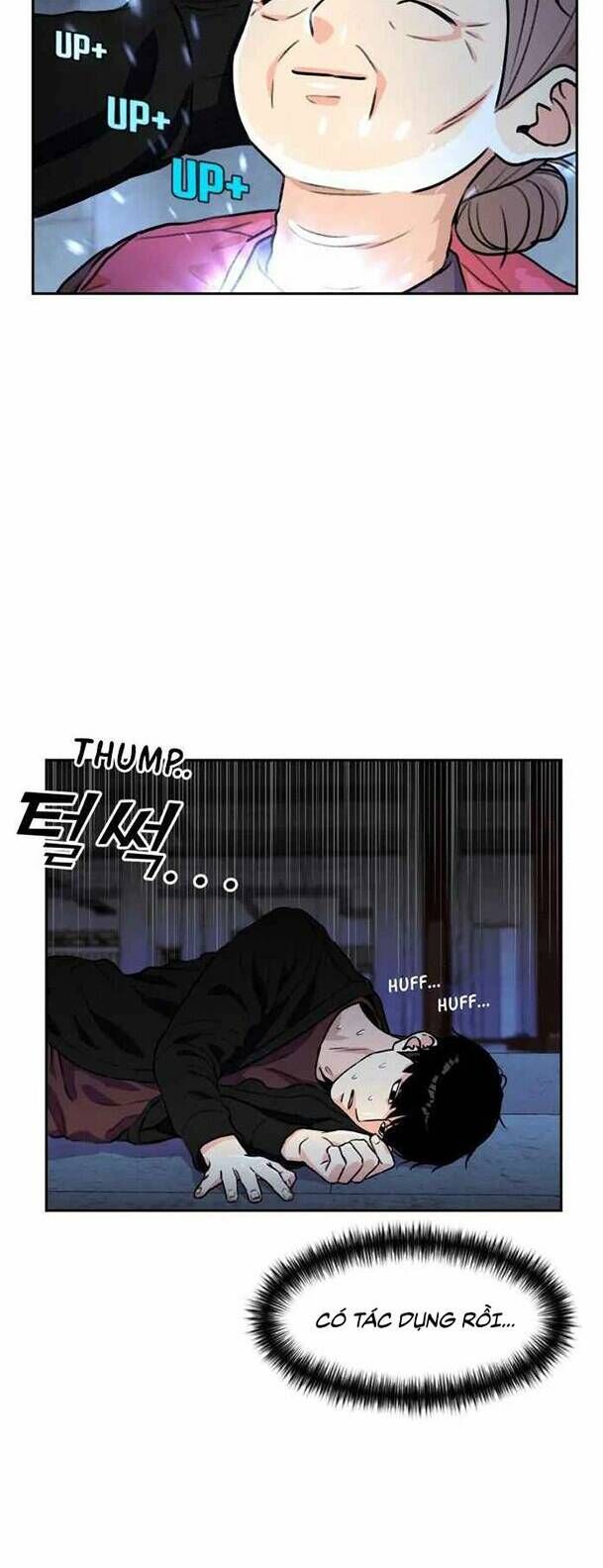 Gương Mặt Thiên Tài Chap 25 - Next Chap 26
