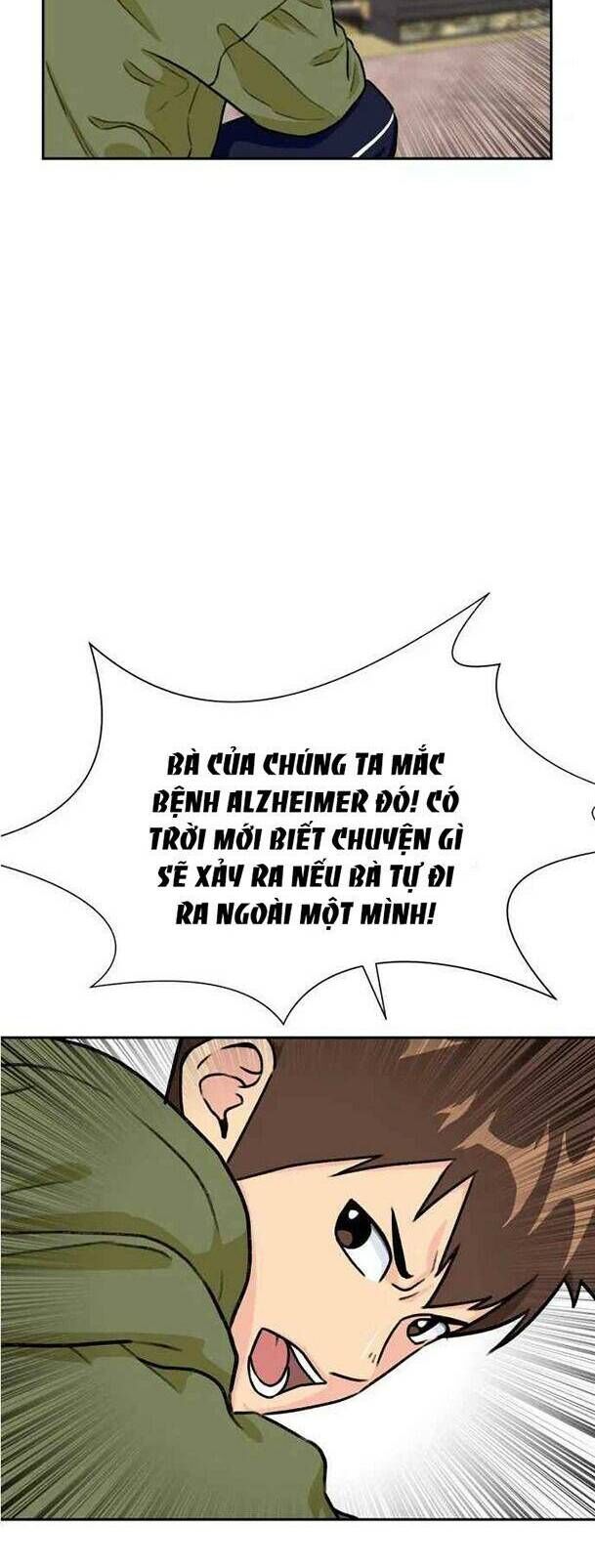 Gương Mặt Thiên Tài Chap 25 - Next Chap 26