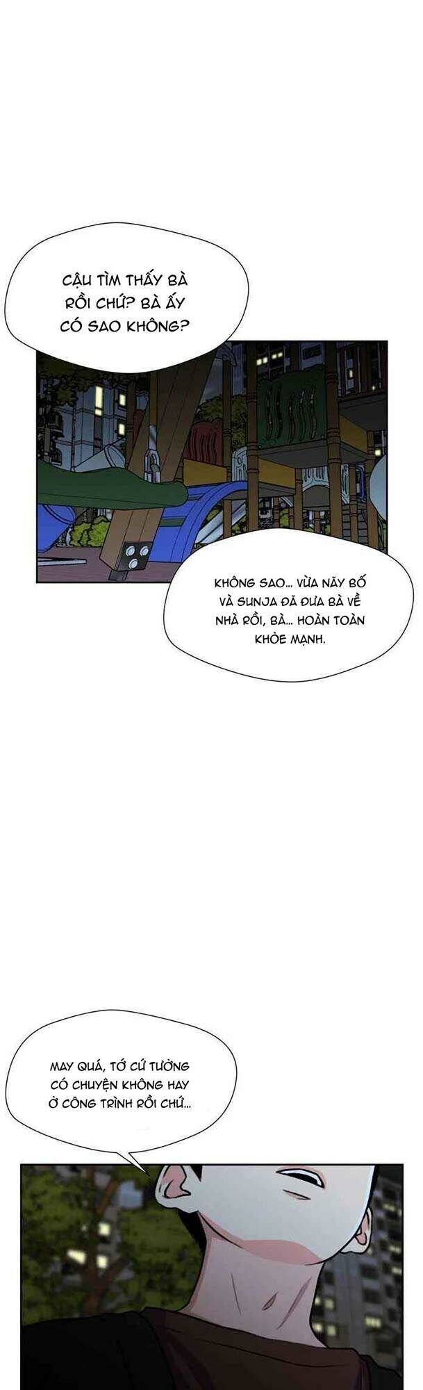 Gương Mặt Thiên Tài Chap 26 - Next Chap 27