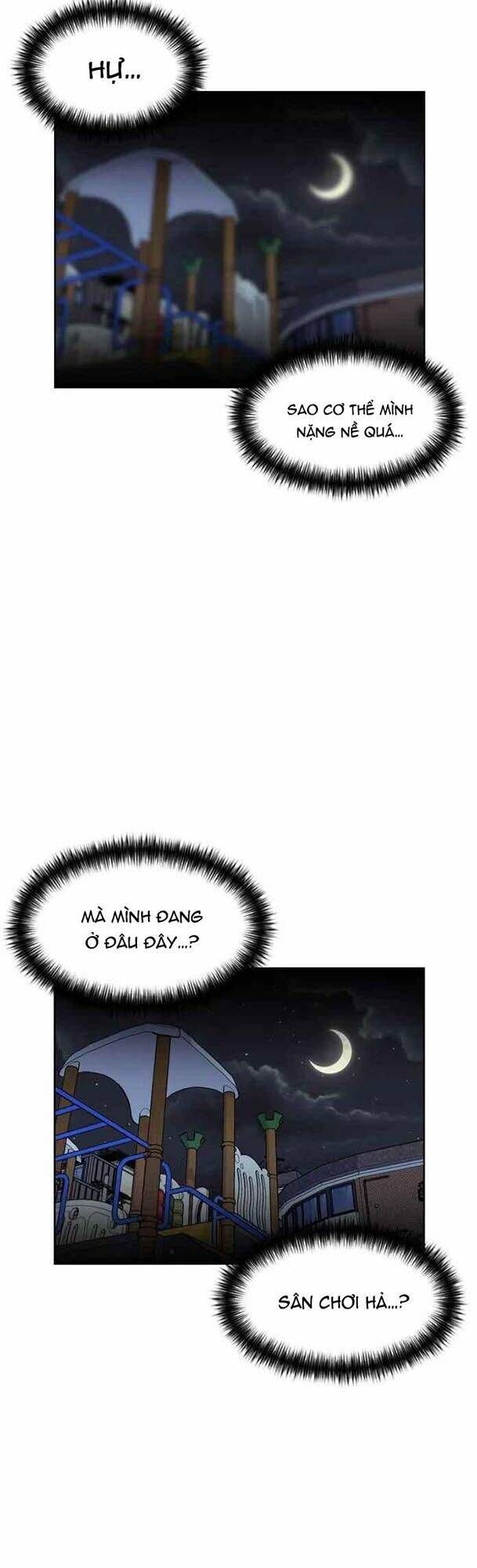 Gương Mặt Thiên Tài Chap 26 - Next Chap 27