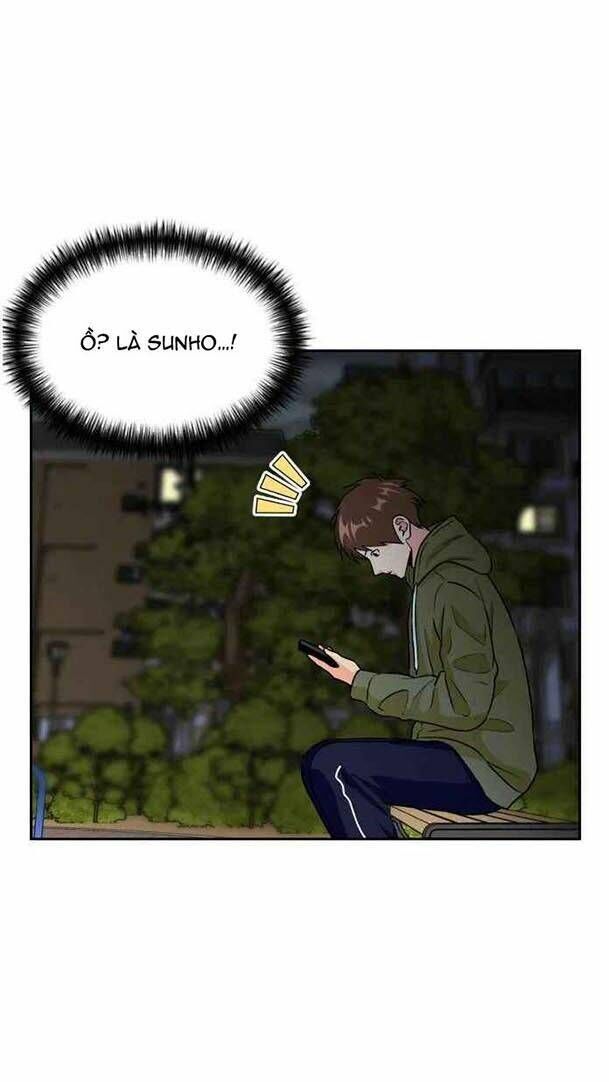 Gương Mặt Thiên Tài Chap 26 - Next Chap 27