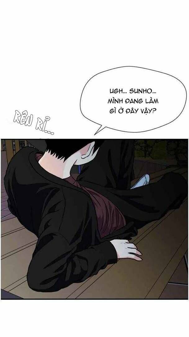 Gương Mặt Thiên Tài Chap 26 - Next Chap 27