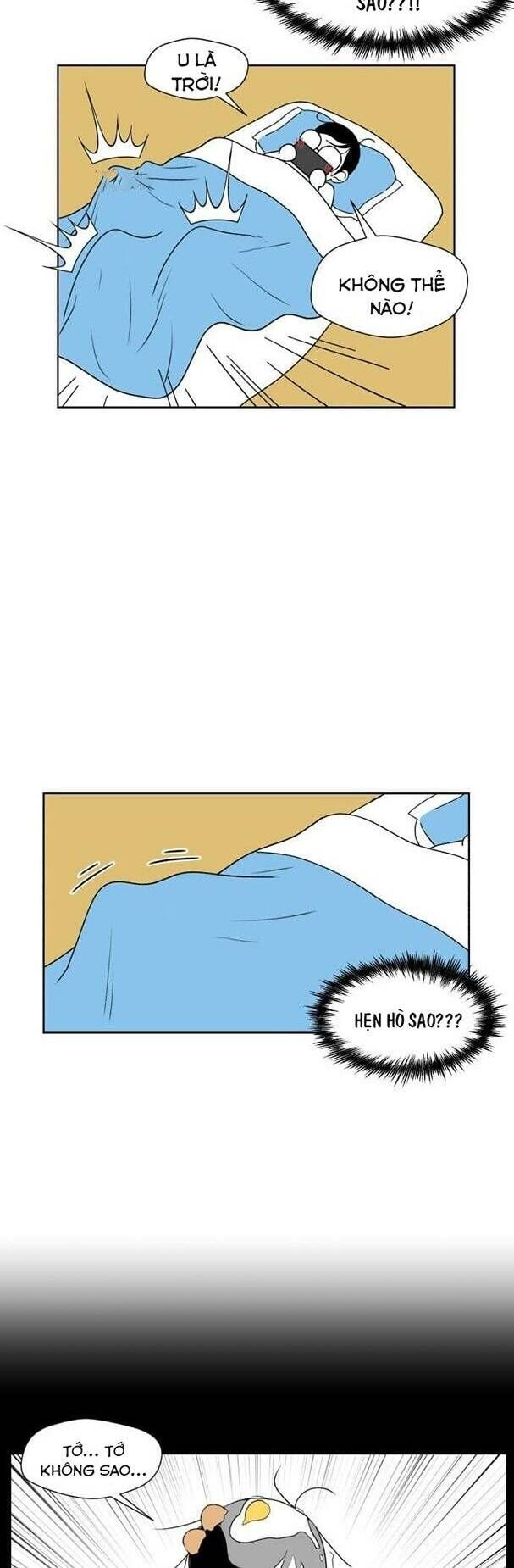 Gương Mặt Thiên Tài Chap 3 - Next Chap 4