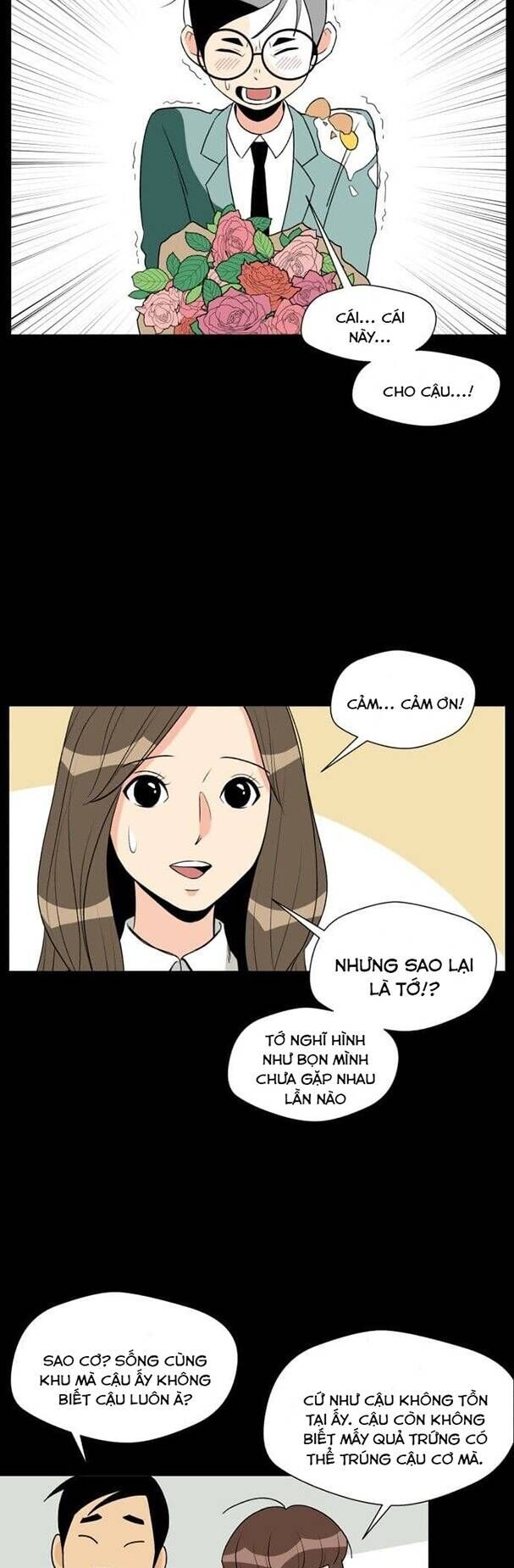 Gương Mặt Thiên Tài Chap 3 - Next Chap 4