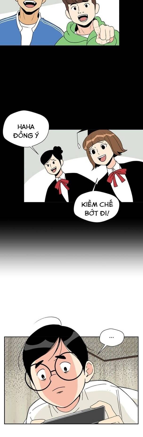 Gương Mặt Thiên Tài Chap 3 - Next Chap 4