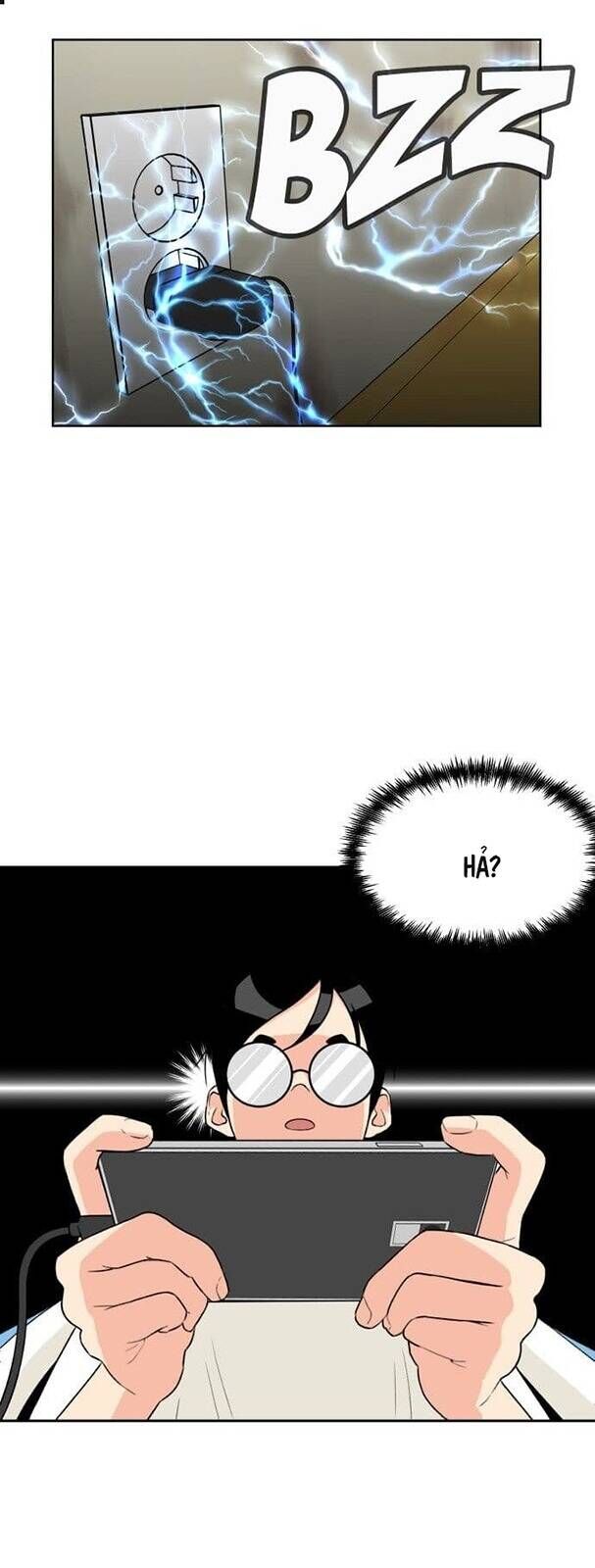 Gương Mặt Thiên Tài Chap 3 - Next Chap 4