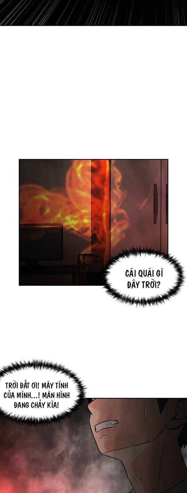 Gương Mặt Thiên Tài Chap 3 - Next Chap 4