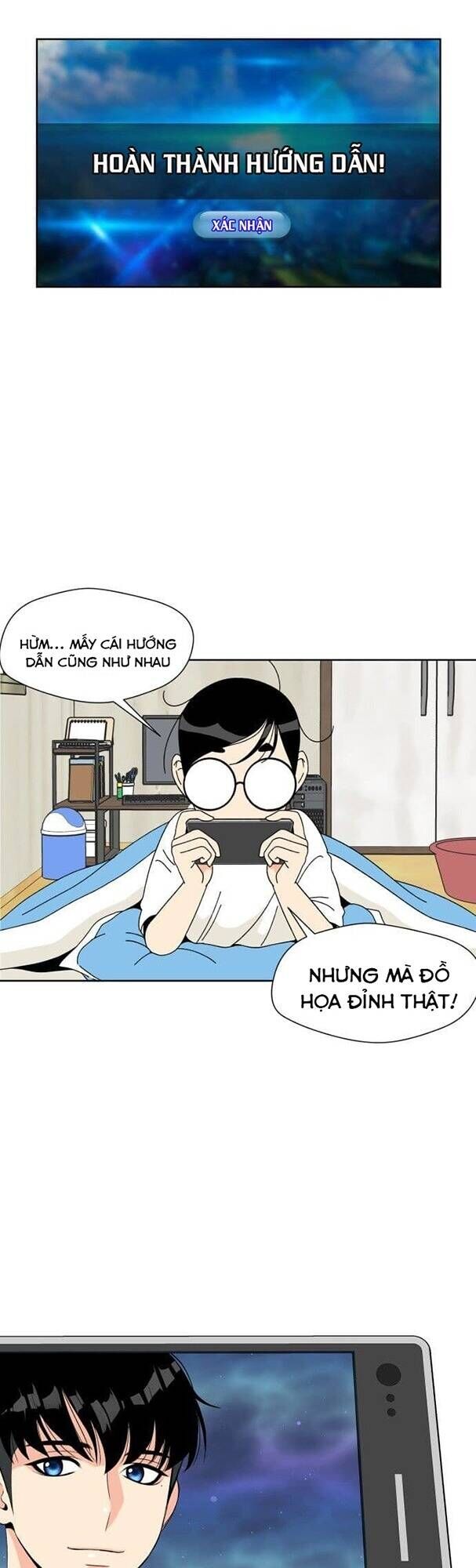 Gương Mặt Thiên Tài Chap 3 - Next Chap 4