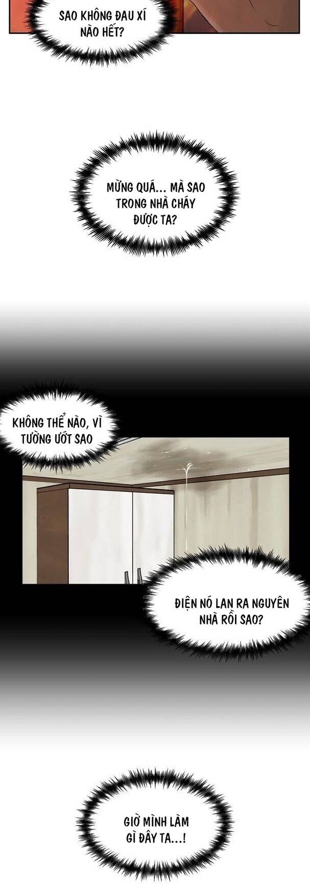 Gương Mặt Thiên Tài Chap 3 - Next Chap 4