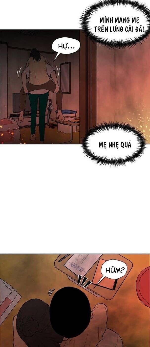 Gương Mặt Thiên Tài Chap 3 - Next Chap 4