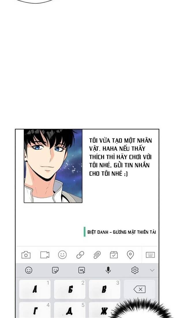 Gương Mặt Thiên Tài Chap 3 - Next Chap 4