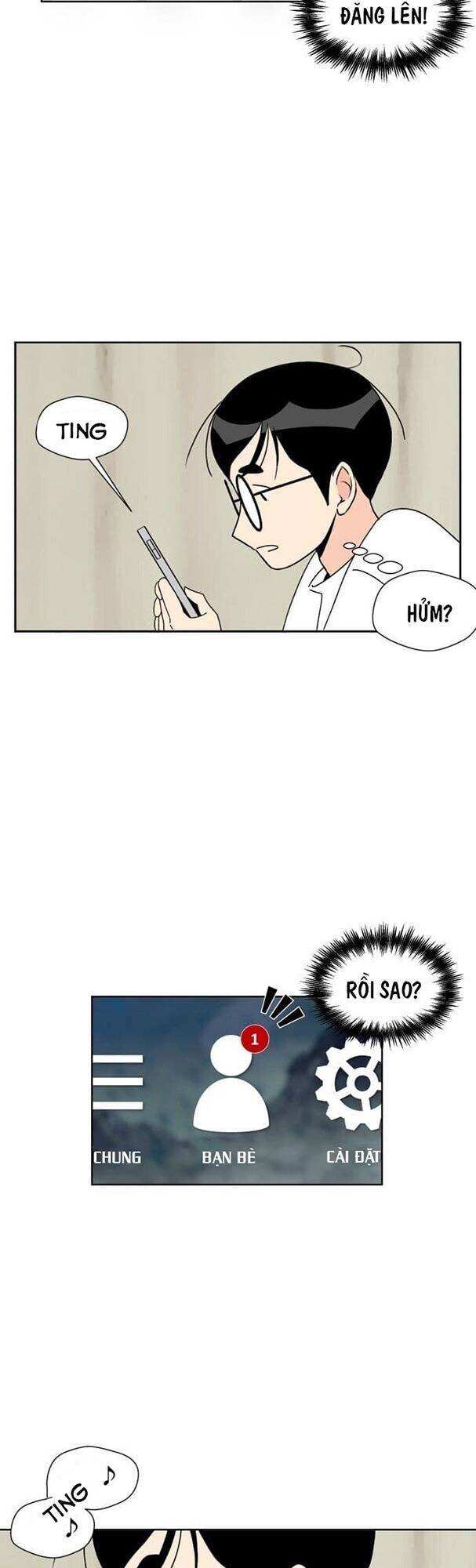 Gương Mặt Thiên Tài Chap 3 - Next Chap 4