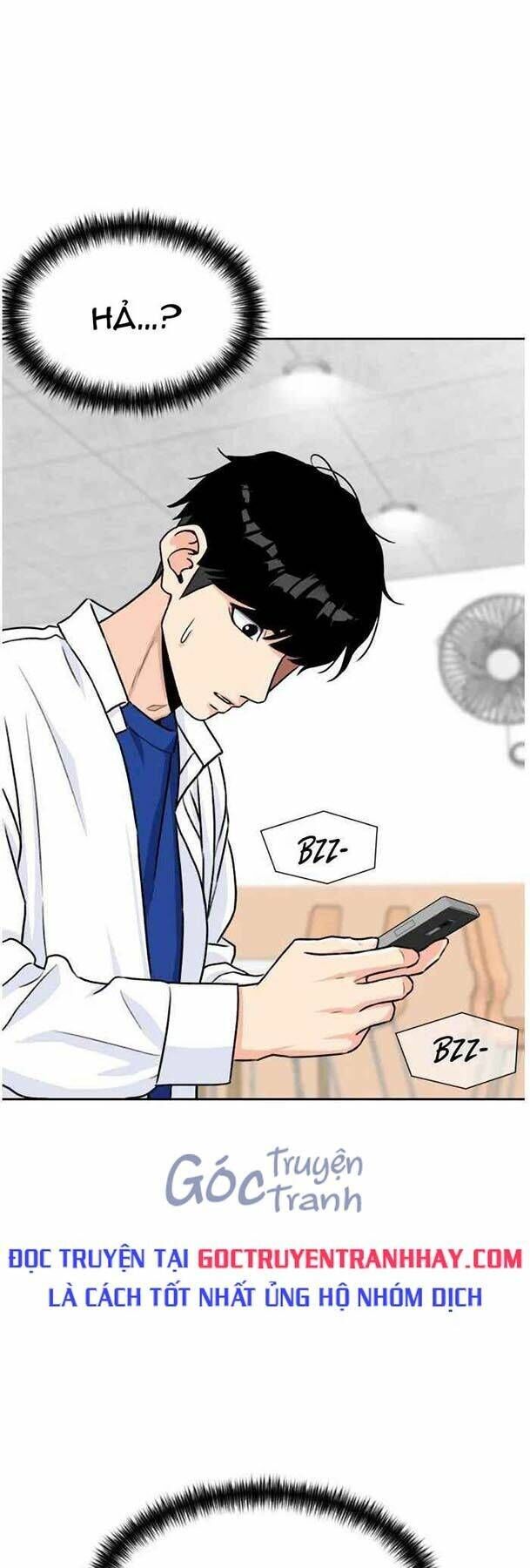 Gương Mặt Thiên Tài Chap 30 - Next Chap 31