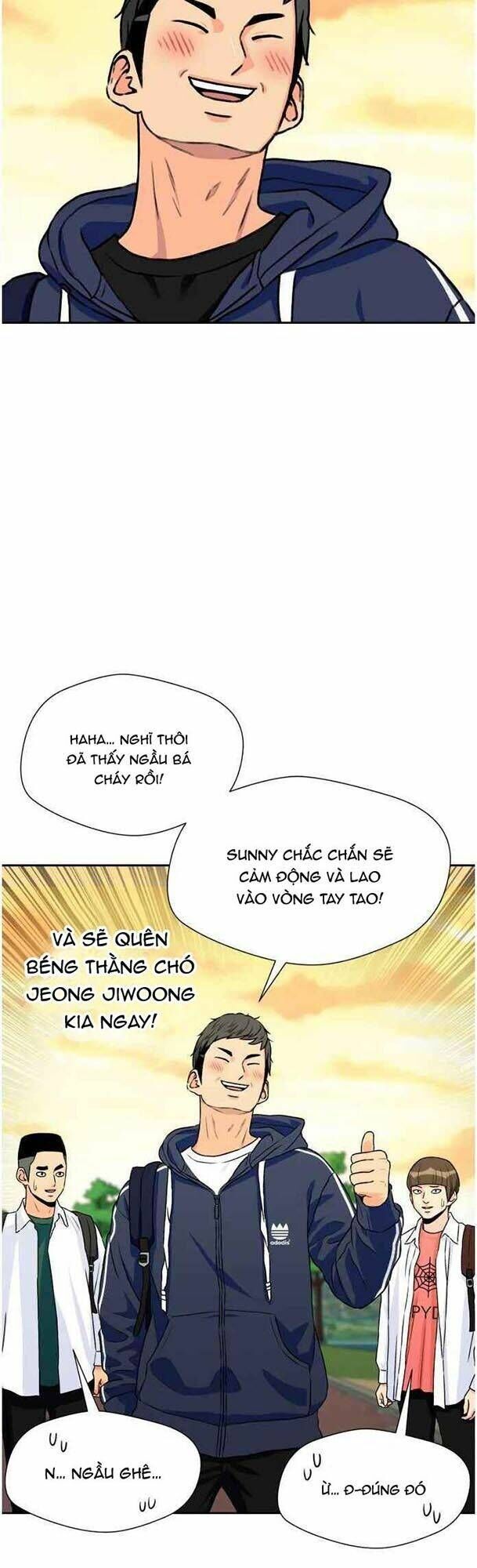 Gương Mặt Thiên Tài Chap 30 - Next Chap 31