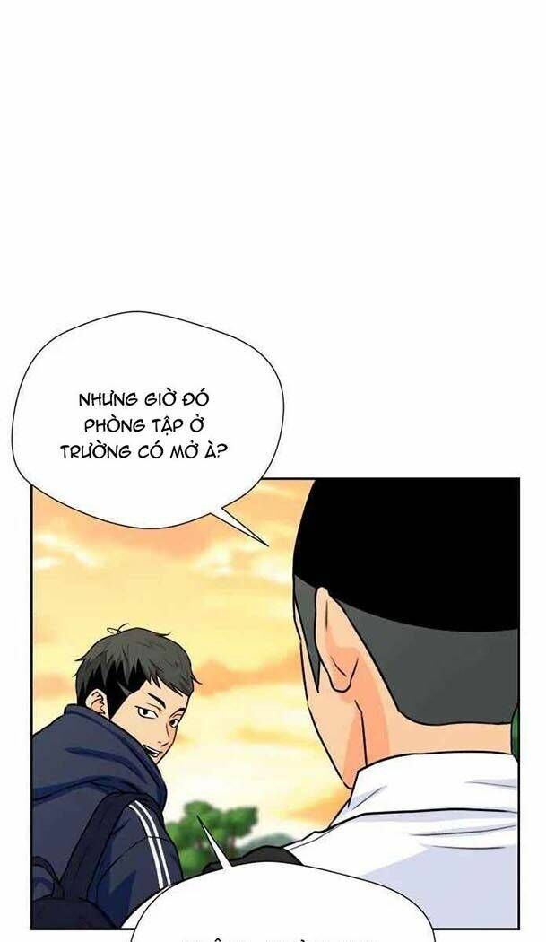 Gương Mặt Thiên Tài Chap 30 - Next Chap 31