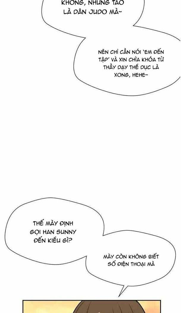 Gương Mặt Thiên Tài Chap 30 - Next Chap 31
