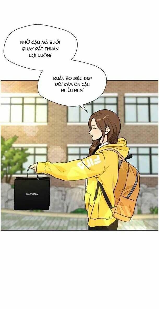 Gương Mặt Thiên Tài Chap 30 - Next Chap 31