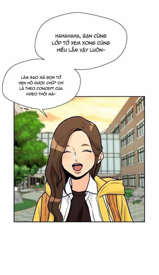 Gương Mặt Thiên Tài Chap 30 - Next Chap 31