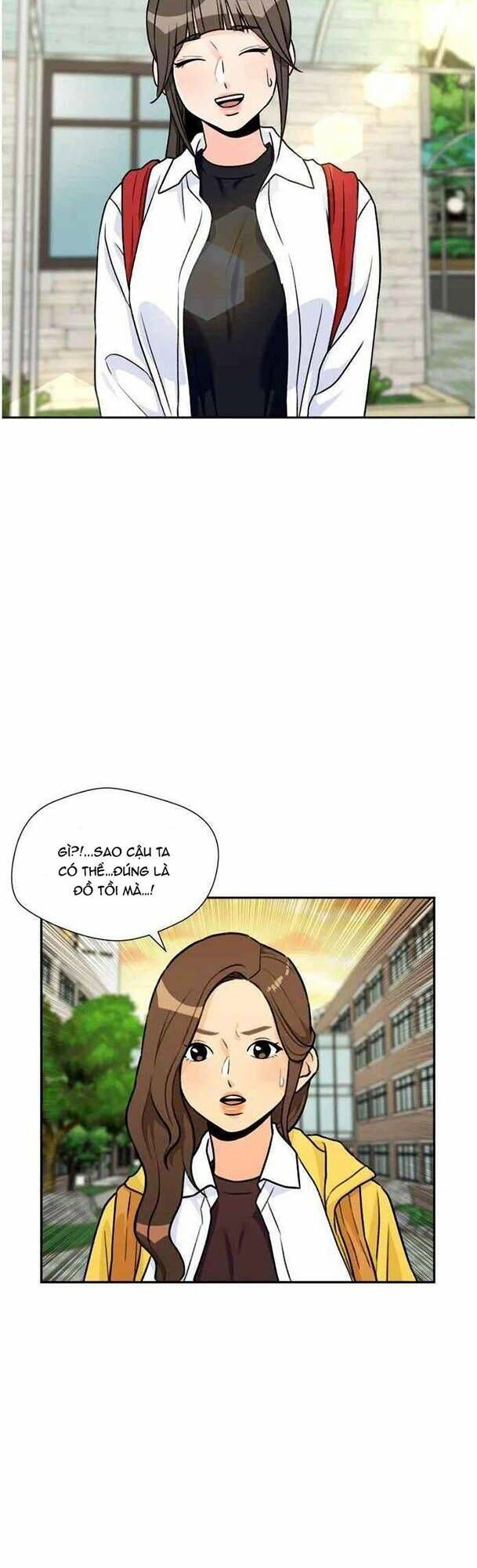 Gương Mặt Thiên Tài Chap 30 - Next Chap 31