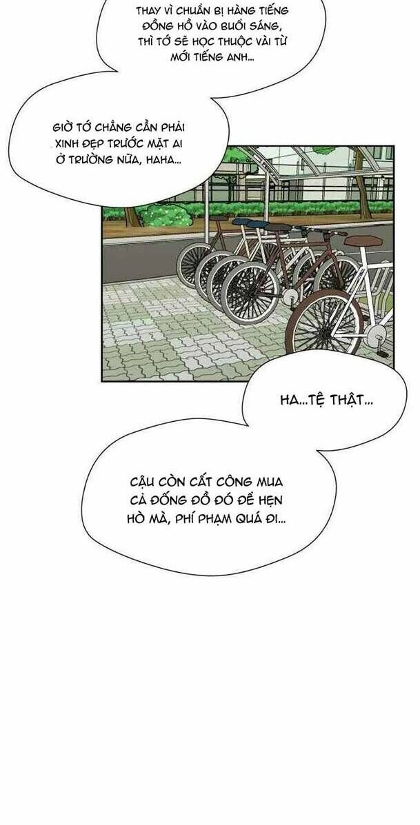 Gương Mặt Thiên Tài Chap 30 - Next Chap 31
