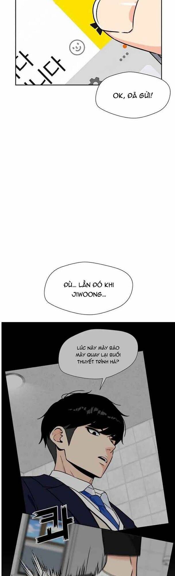 Gương Mặt Thiên Tài Chap 30 - Next Chap 31