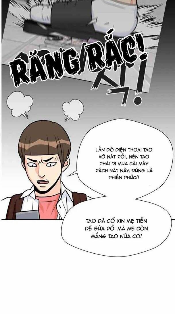 Gương Mặt Thiên Tài Chap 30 - Next Chap 31