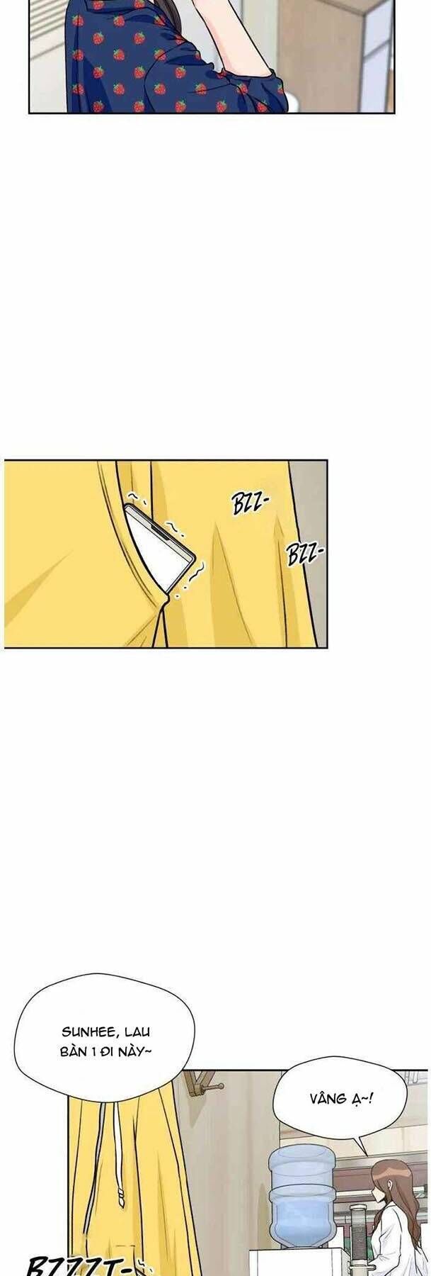 Gương Mặt Thiên Tài Chap 30 - Next Chap 31