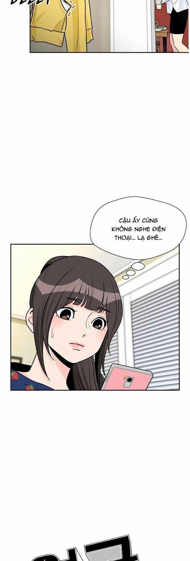 Gương Mặt Thiên Tài Chap 30 - Next Chap 31
