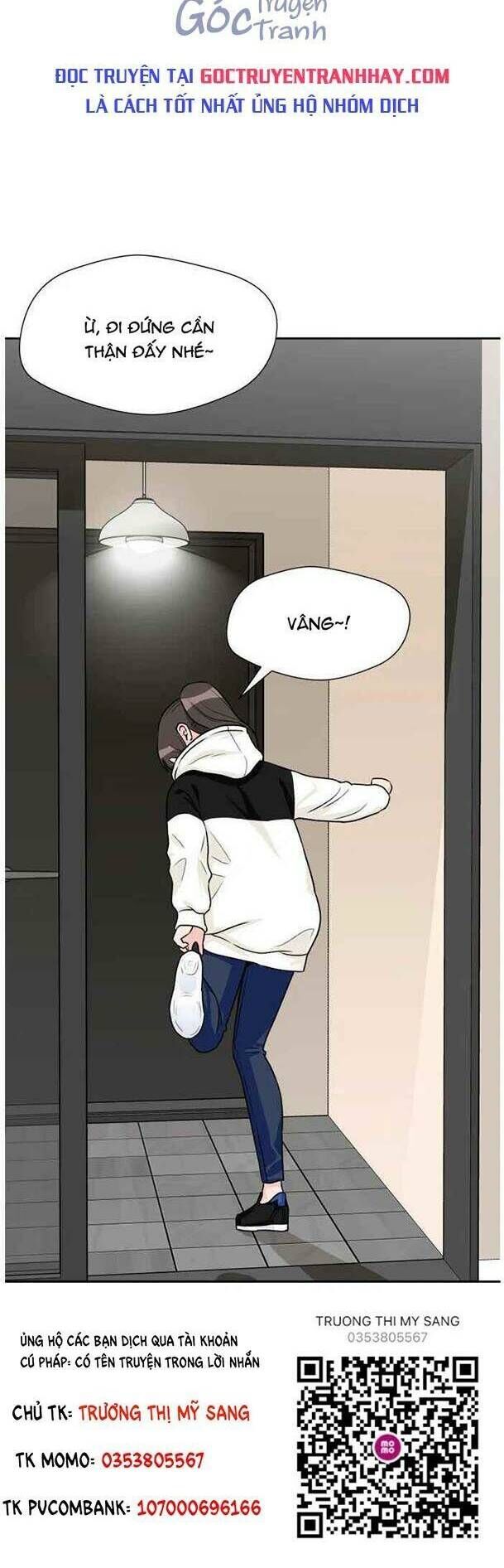 Gương Mặt Thiên Tài Chap 30 - Next Chap 31