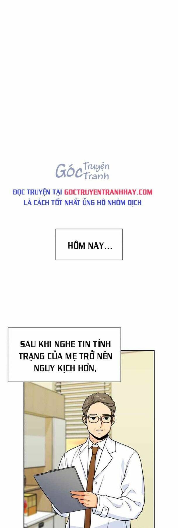 Gương Mặt Thiên Tài Chap 31 - Next Chap 32